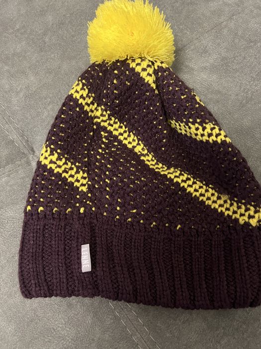 Шапка зимова lenne