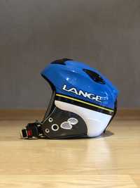 Kask Lange - World Cup