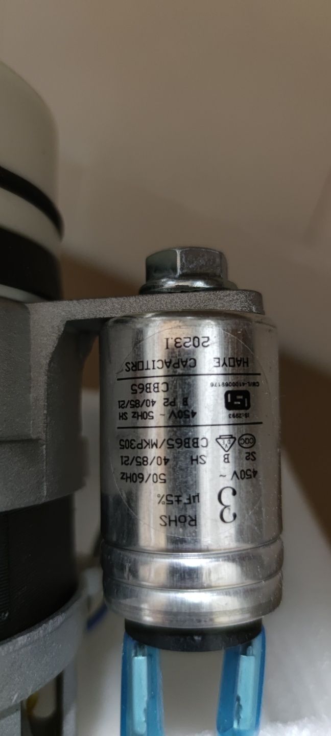 Pompa Welling YXW48-2F-1