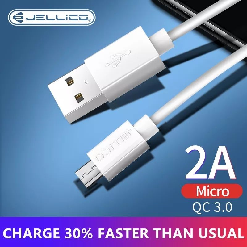 Kabel USB Micro 2 metry