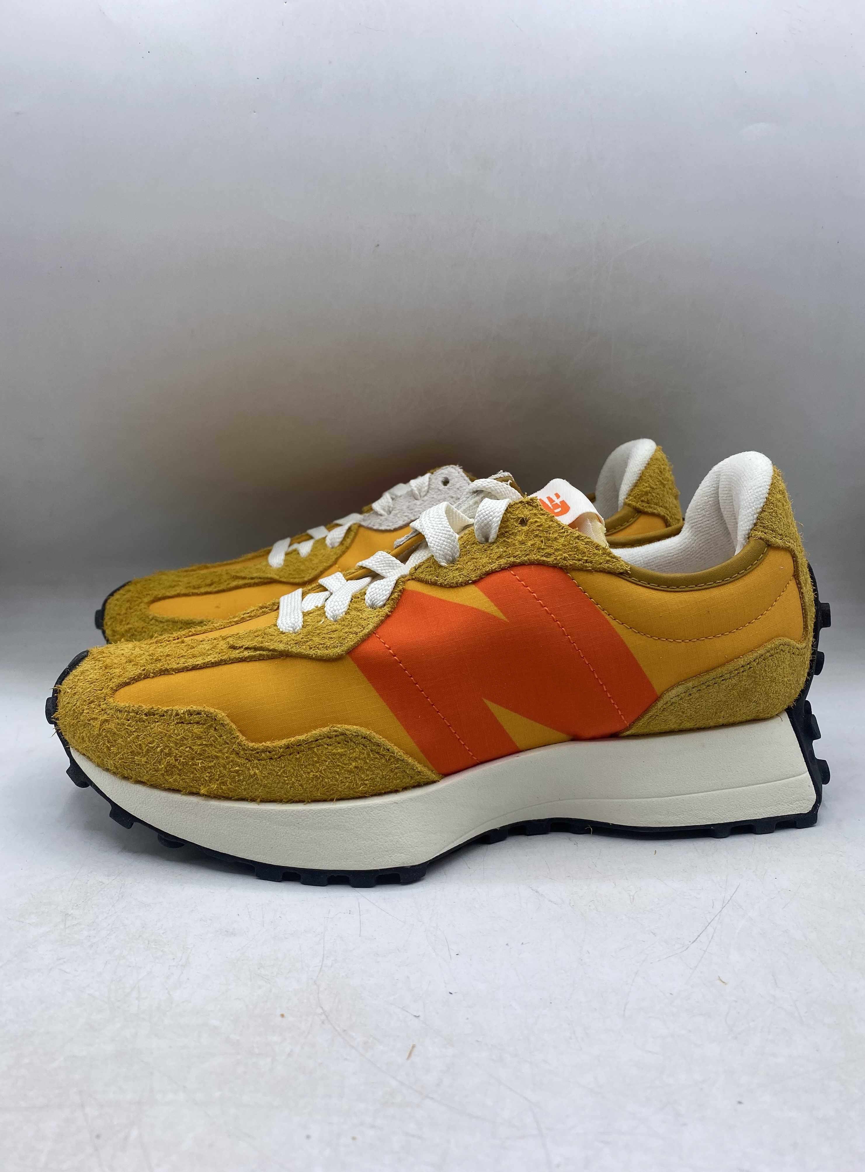 Кросівки new balance zapatillas deporte (u327va) оригінал
