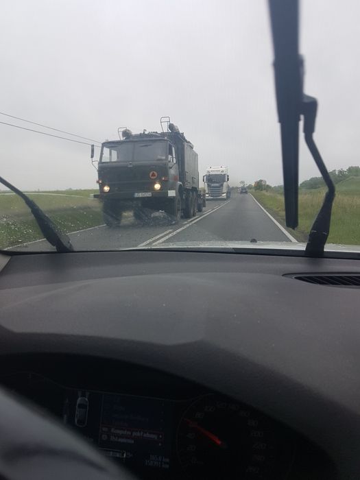 Skup każde ciężarowe budowlane rolnicze na wagę!