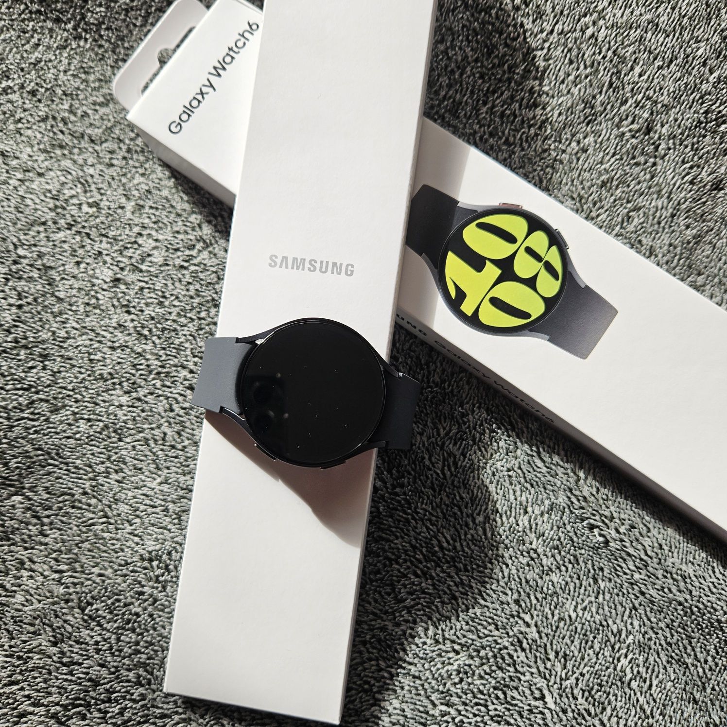 Galaxy Watch 6 LTE 44mm