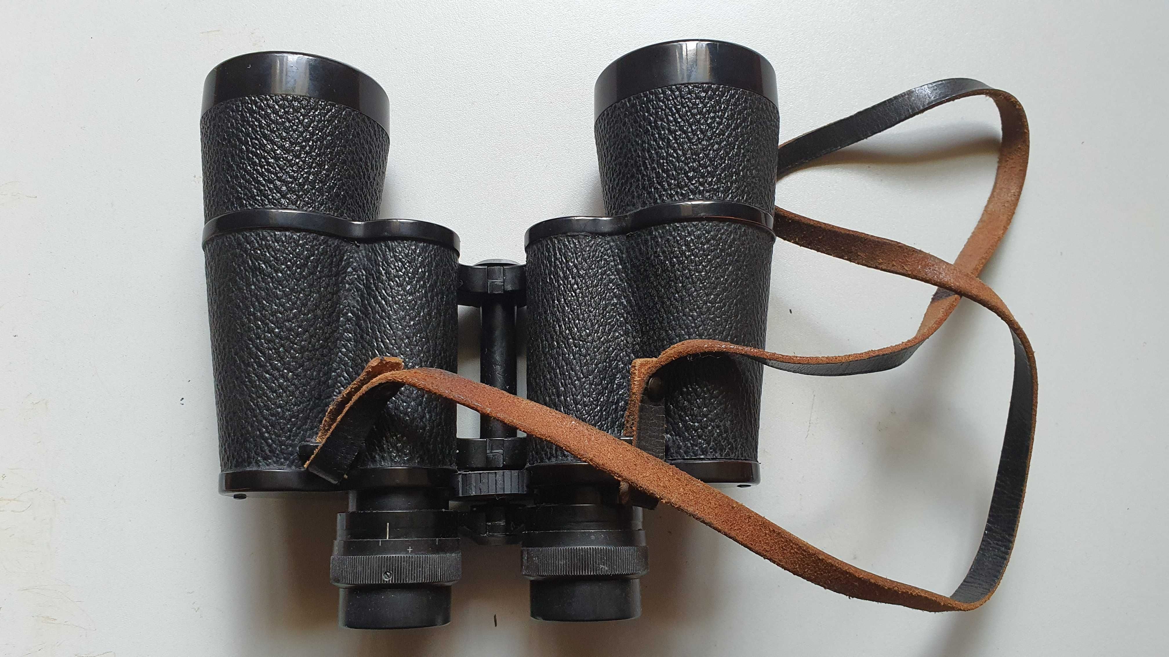 lornetka carl zeiss - 7x50 - po serwisie