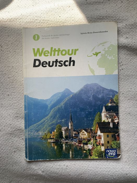 Welttour Deutsch 1