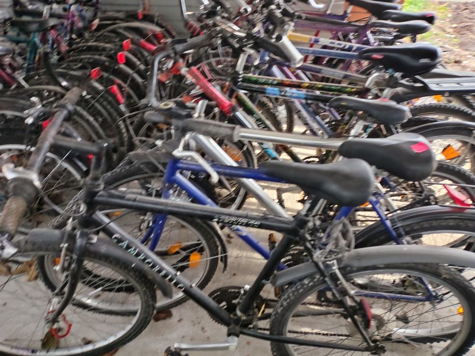 Велосипеди оптом