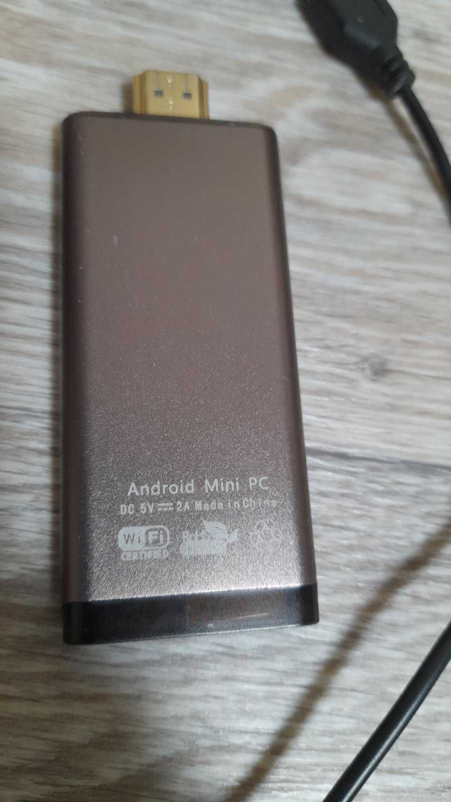 Міні ПК іMito MX1 (RK3066, 1GB/8GB, Android 4.1)