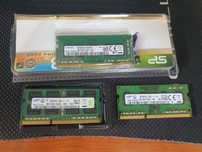 RAM ddr4 do laptopa