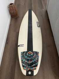 Prancha Surf 5’9 27.2 litros