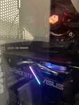 ROG Gaming PC + AOC 32 Polegadas CURVO