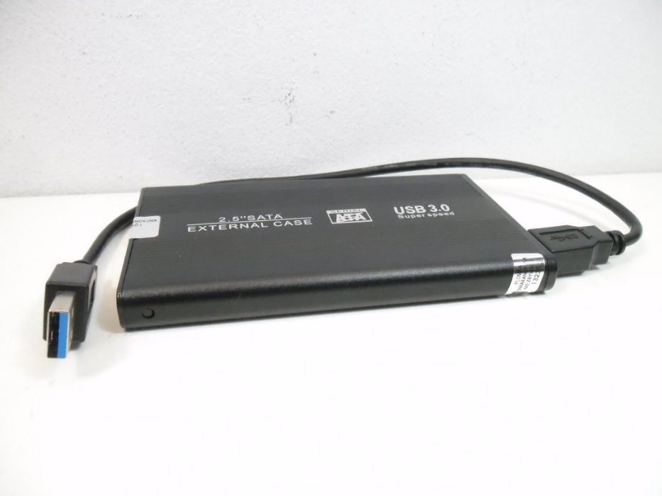 Dysk zewnętrzny USB 3.0 ZABEZPIECZ SWOJE DANE Gwarancja Kraków