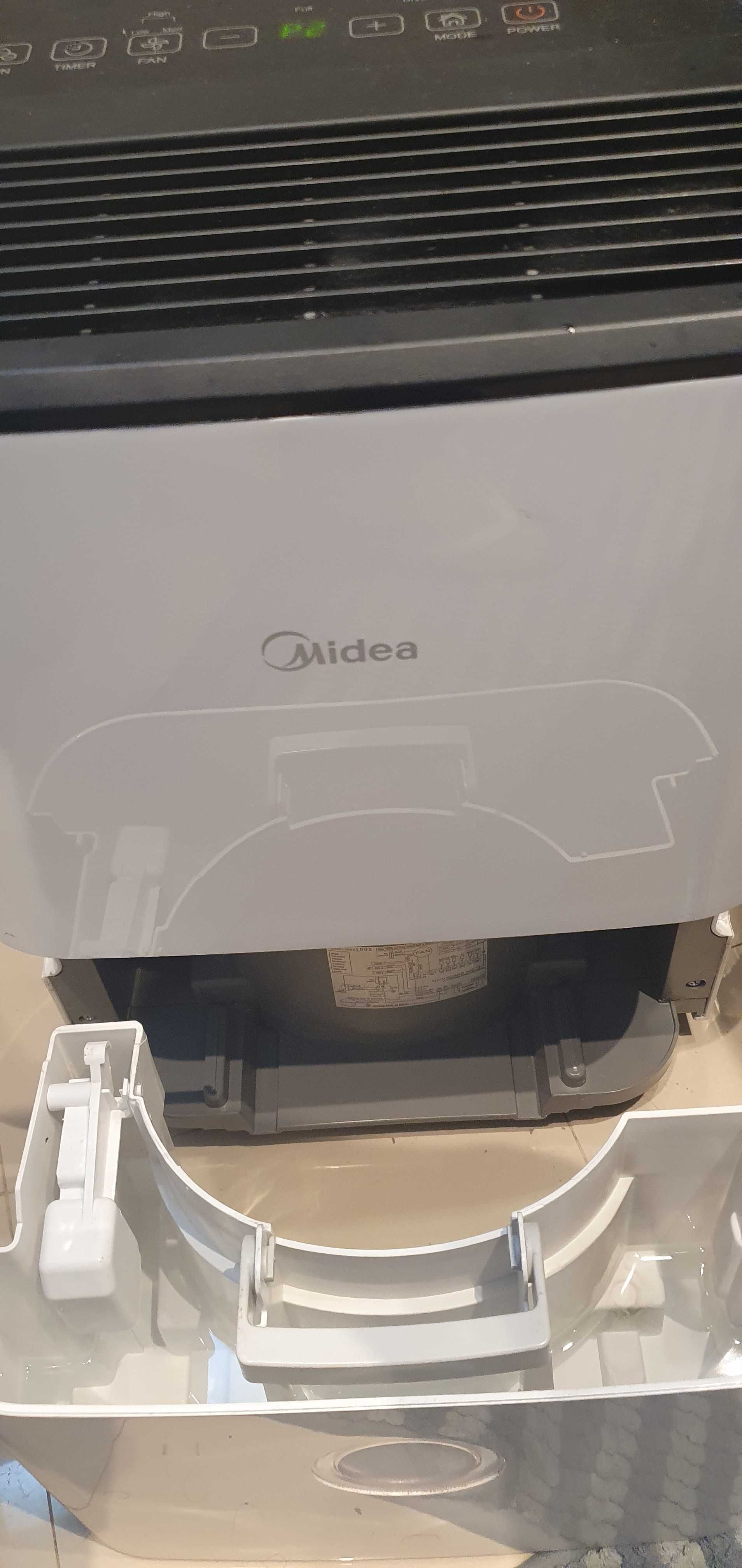 Desumidificador Midea