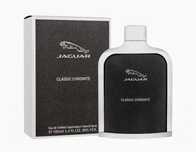 Jaguar Classic Black Woda toaletowa 100 ml