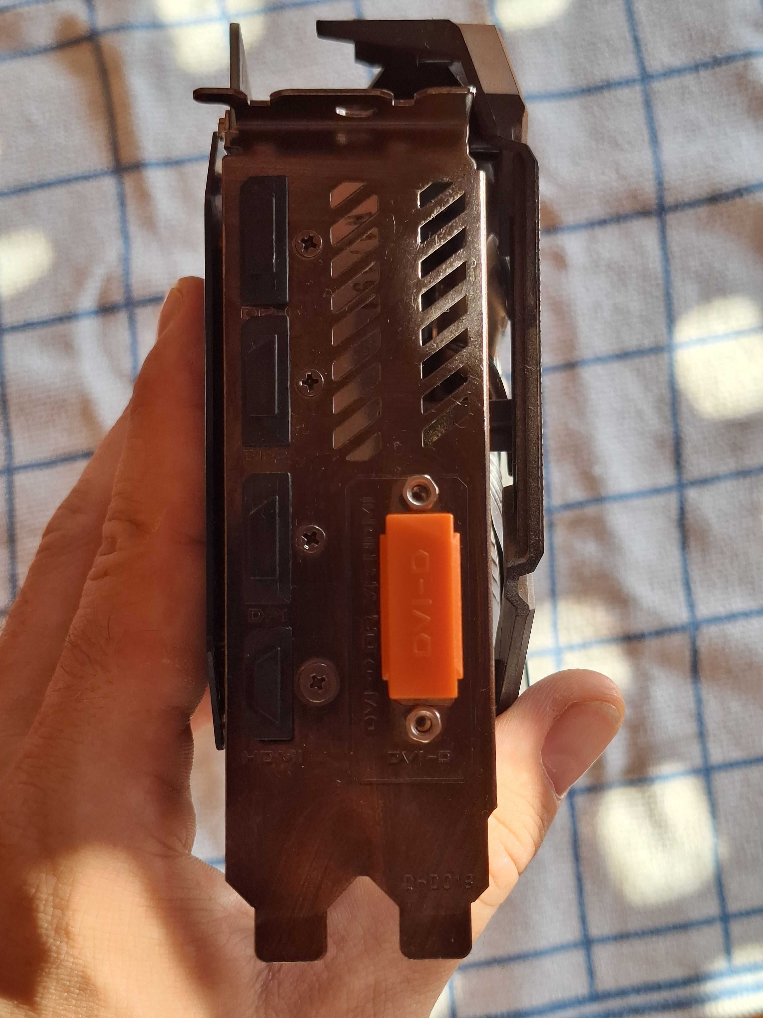 GTX 1060 AORUS Xtreme Edition