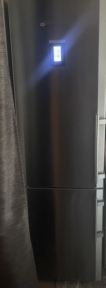 Холодильник Liebherr