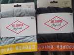 Bokserki Lee Cooper - dwie pary