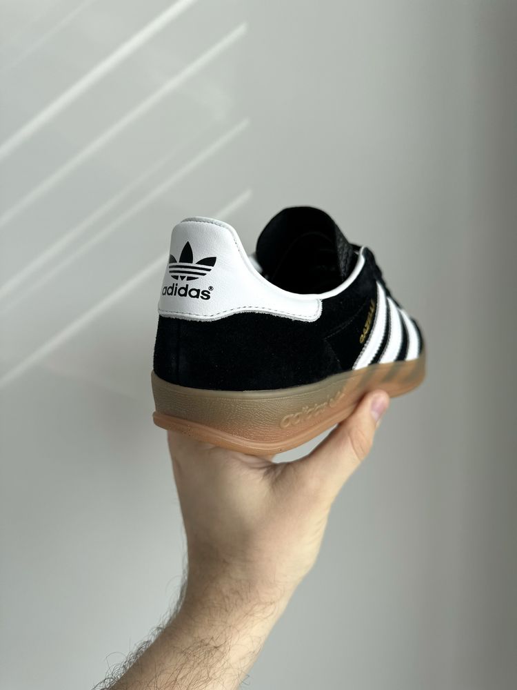 Adidas Gazelle Indoor H06259 Оригінал чоловічі кросівки Адідас