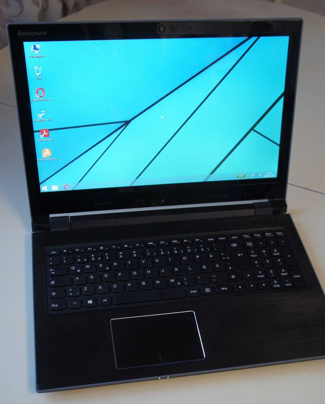 Laptop LENOVO IdeaPad Flex 15D