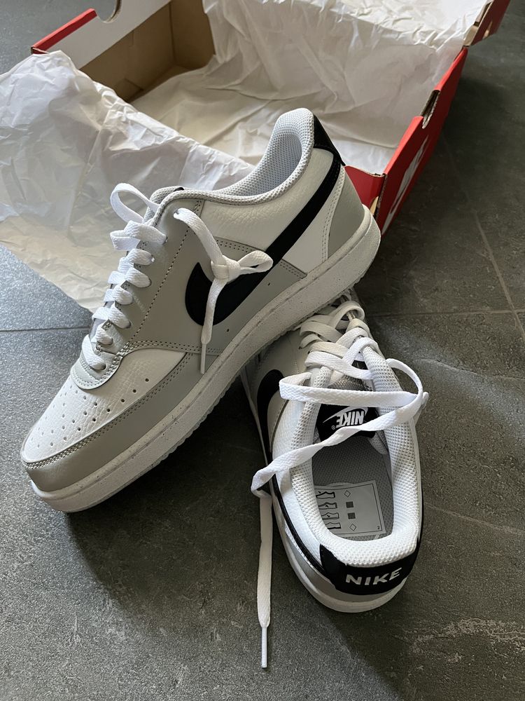 Nike Court Vision LO