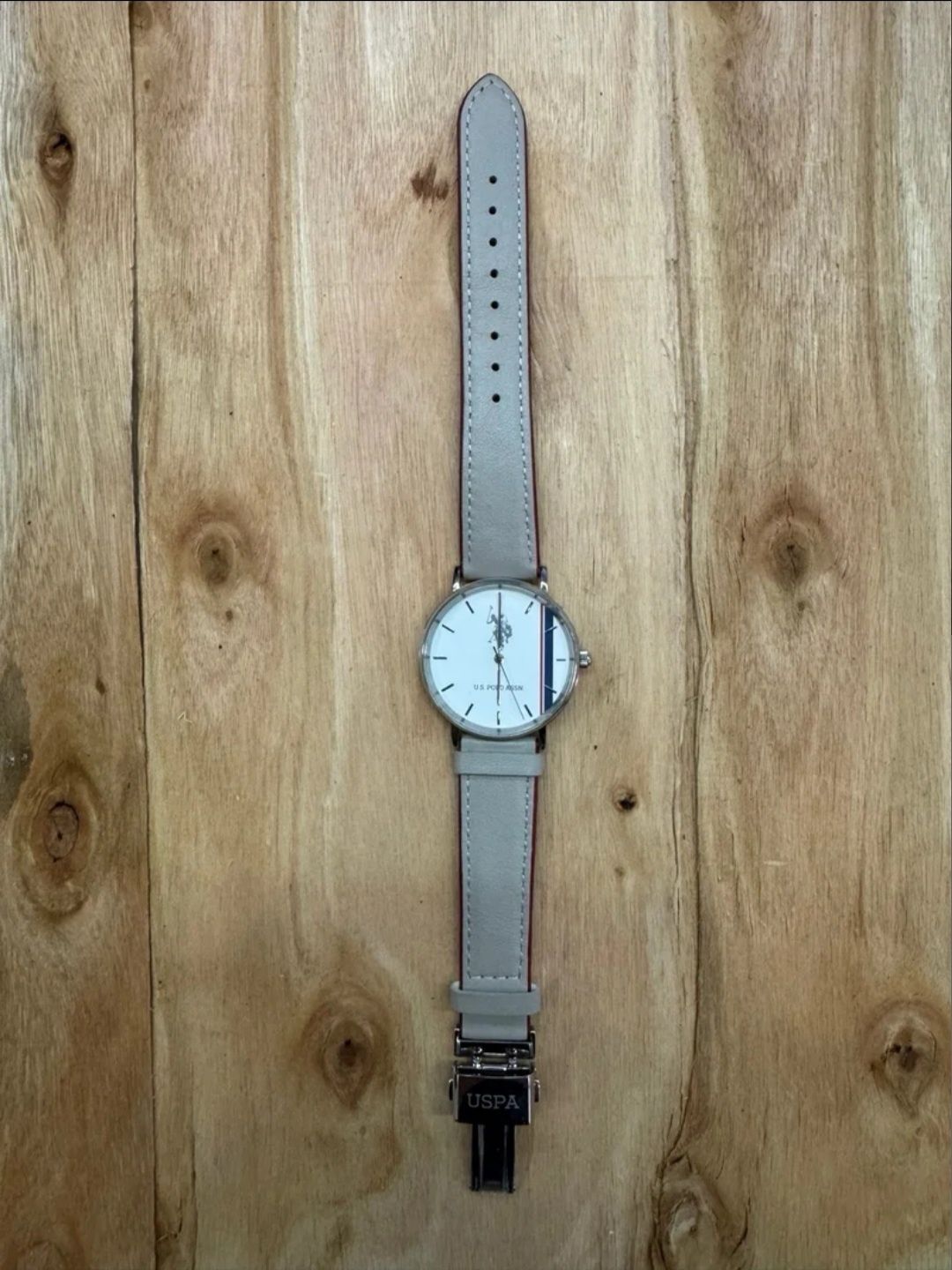 Vendo Relógio Polo US