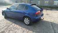 Продам  Seat leon 2000p.1.6 газ-бенз