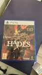 Hades playstation 5