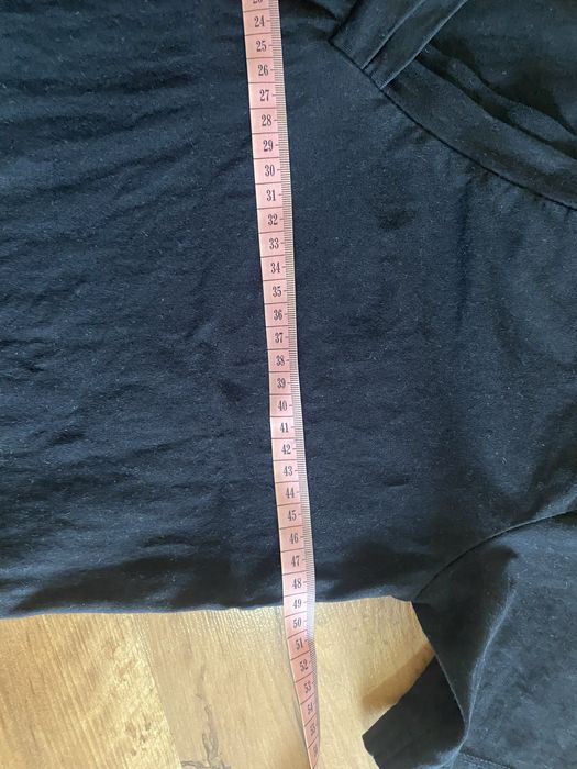 Koszulka t-shirt reserved