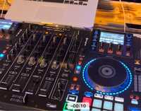 Konsola dj Denon mcx8000 okazja