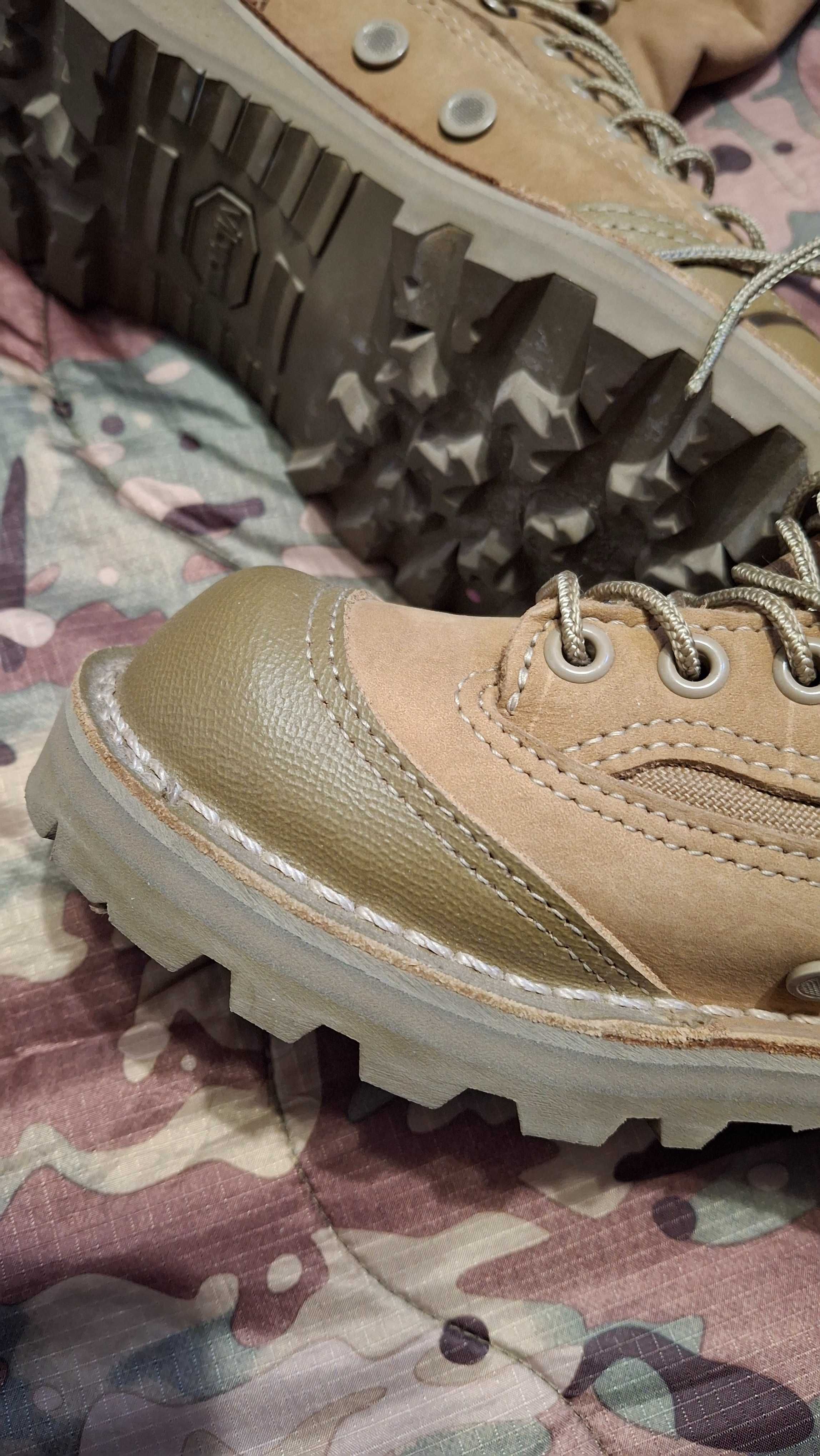 Danner Берци жіночі Морської Піхоти США USMC Hot Літні 36.5 р.