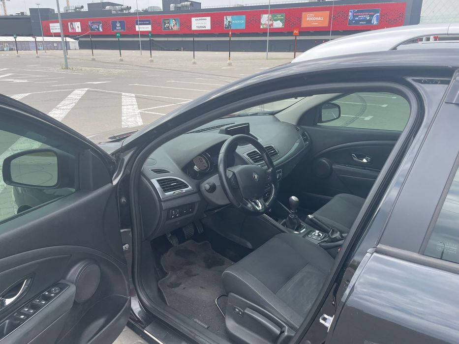 Аренда-Выкуп авто БЕЗ ЗАЛОГА Лизинг Выкуп Рассрочка Renault Megane4000