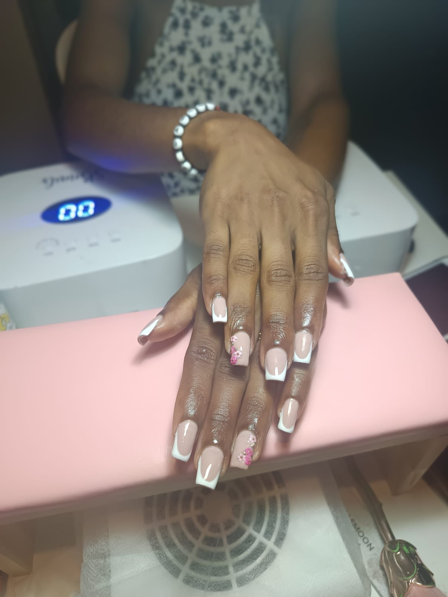 Unhas gel 20€ gelinho 10€