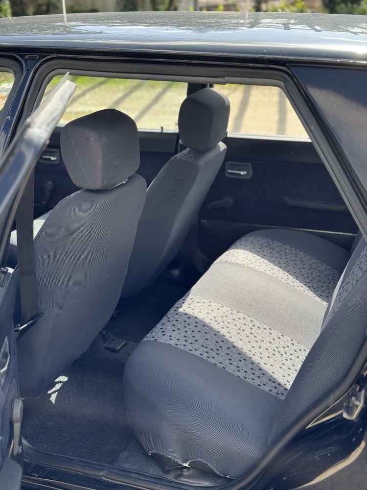 Renault 9 GTS 1986
