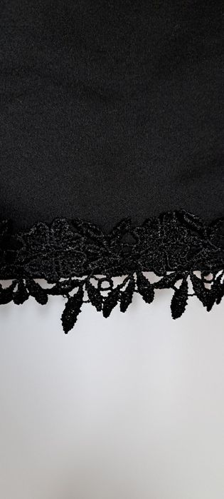 Wieczorowa sukienka S