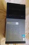 Komputer DELL i3/8GB/NOWY SSD/HDD/DVD-RW/HDMI/WiFi + Dodatki [Gdańsk]