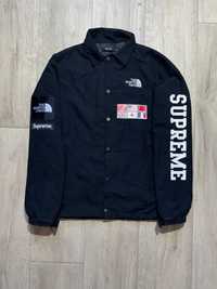 Овершот(вітрвіка) The North Face Supreme 1:1