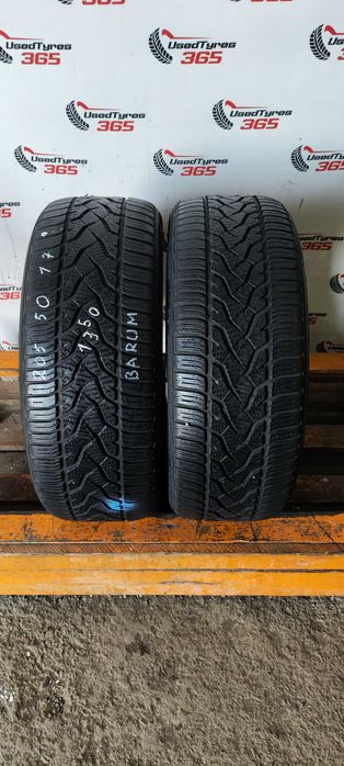 БЕЗ ПРЕДОПЛАТ Шини/Резина/Колеса Barum 205 50 R17 93W Зима #293