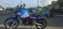 Suzuki dr650 rs Sprzedam