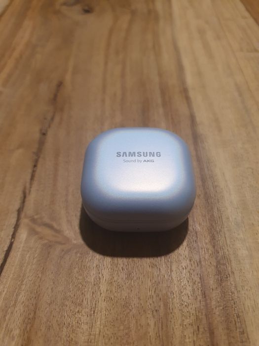 Samsung Galaxy Buds Pro