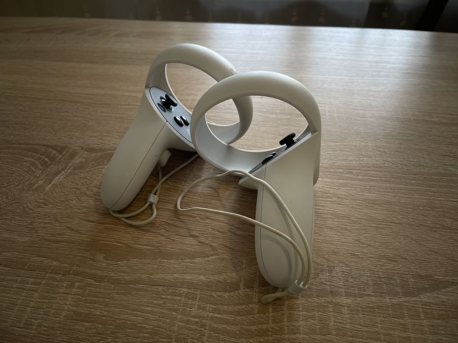 Meta Oculus Quest 2 64Gb