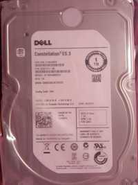 Жорсткий диск Dell Constellation ES.3 1TB