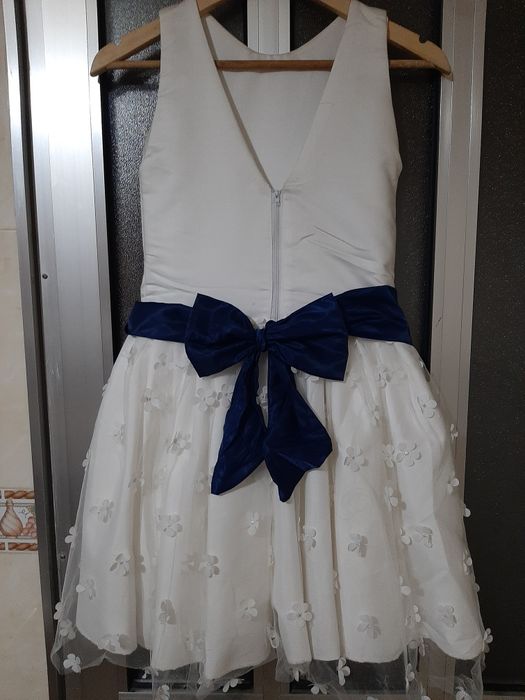 Vestido comunhão