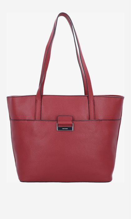 Сумка гарна якісна червона Gerry Weber оригінал