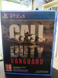 Call of Duty: Vanguard PS4 Klasyk SklepzGramiWWA