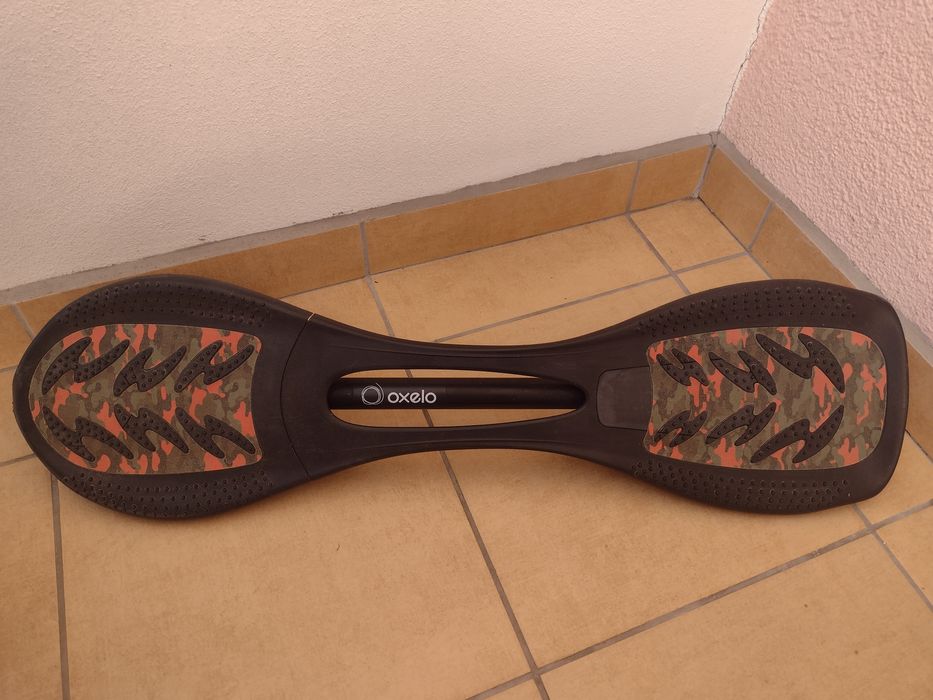 Deskorolka oxeloboard