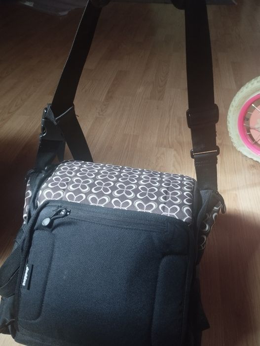 Cadeira mochila bebe
