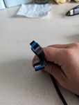 Kabel USB typ A – USB typ B do drukarki/skanera/peryferiów dł. 1,8m