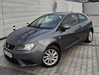 Seat Ibiza Seat Ibiza SC 1.4 16V MPI