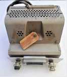 Auto Radio PHILIPS de 1951