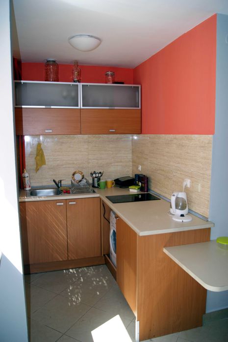 Kawalerka w Śródmieściu - ul. Próżna - 2650 zł