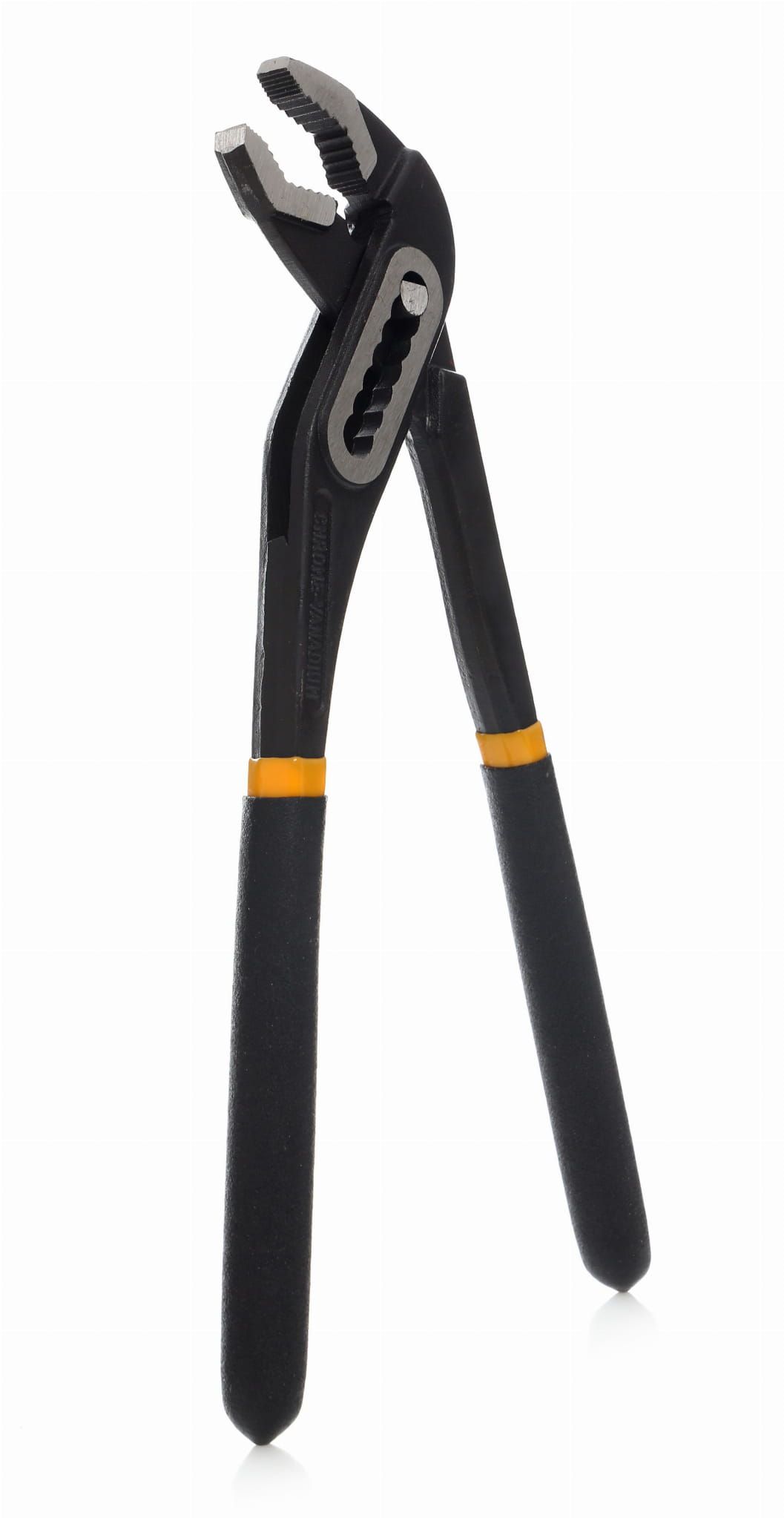 Szczypce nastawne 10" 250mm KD10267